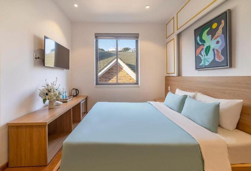 Pham Gia Villa & Hotel Dalat