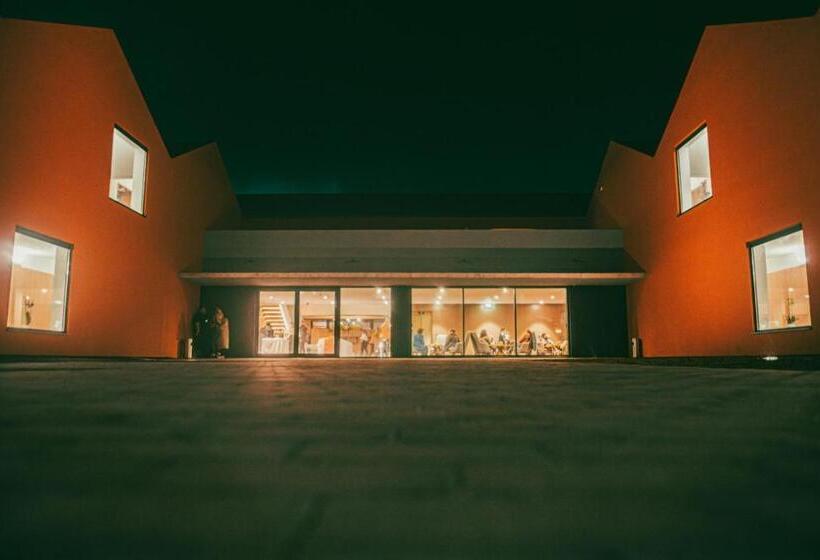 Hotel Pico Terramar & Spa