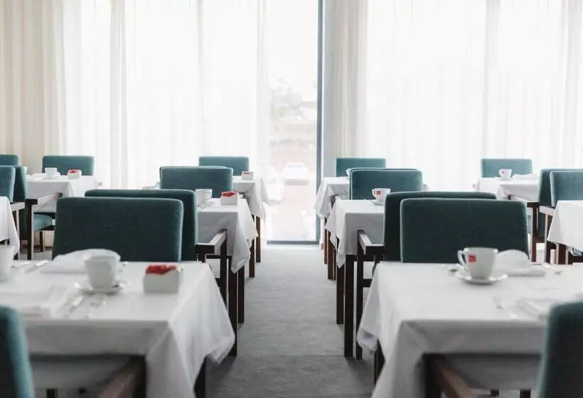 ホテル Pico Terramar & Spa