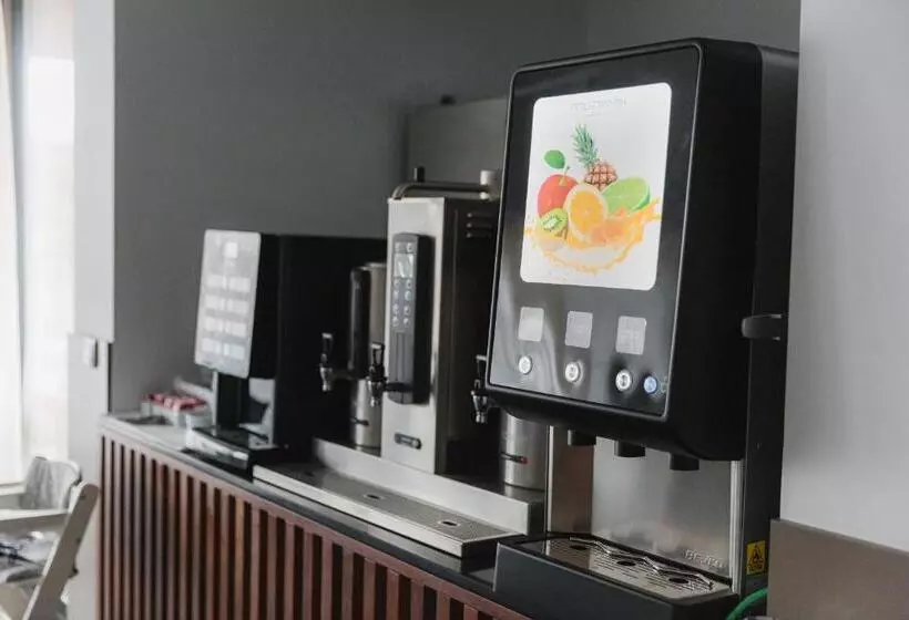 ホテル Pico Terramar & Spa