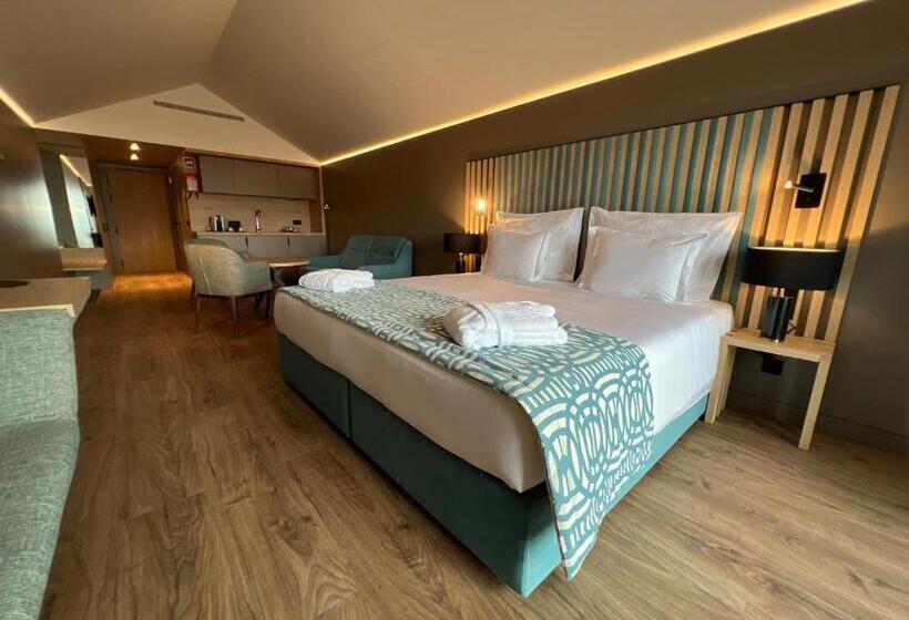 Hotel Pico Terramar & Spa