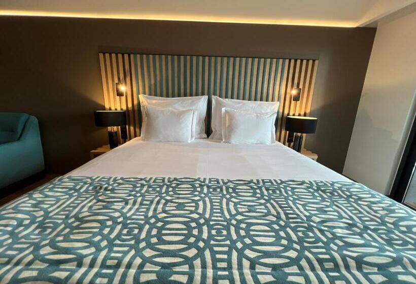 Hotel Pico Terramar & Spa