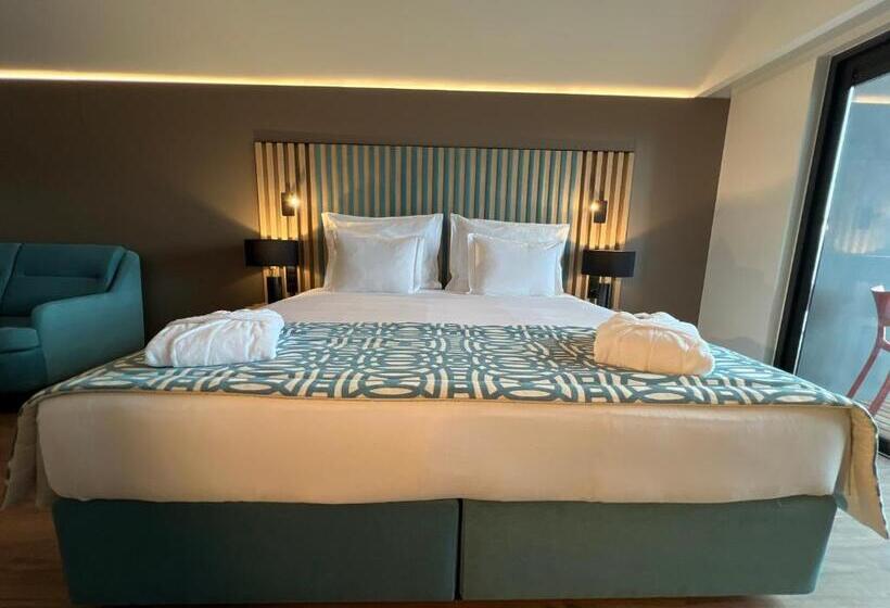 Hotel Pico Terramar & Spa