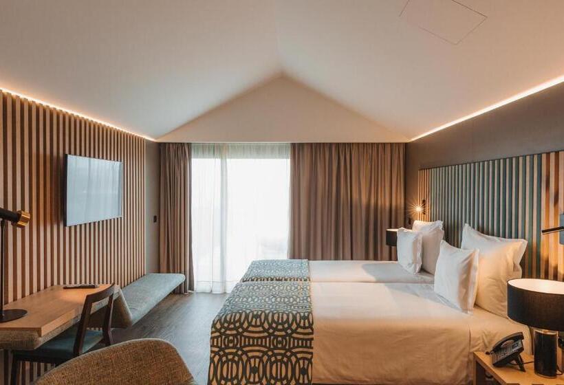 Hotel Pico Terramar & Spa