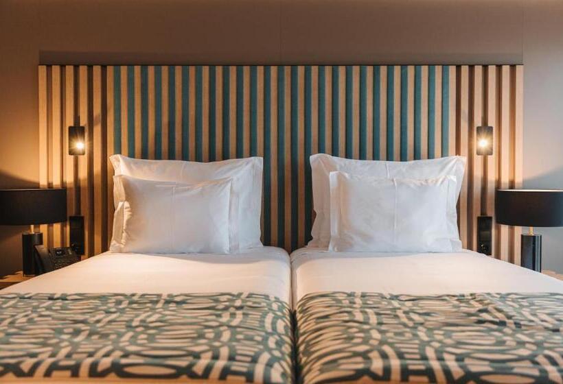 Hotel Pico Terramar & Spa