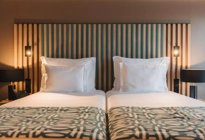 ホテル Pico Terramar & Spa