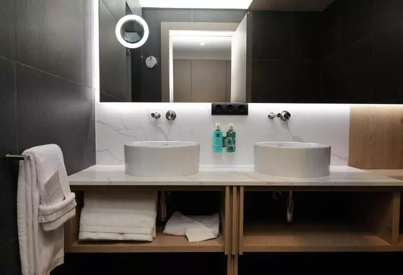 ホテル Pico Terramar & Spa