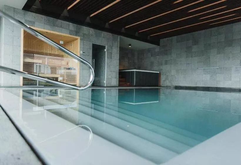 ホテル Pico Terramar & Spa