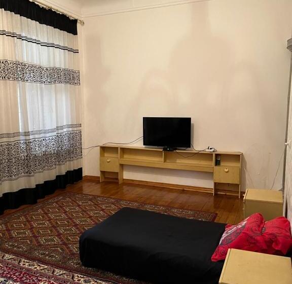 Pensão Always Welcome!