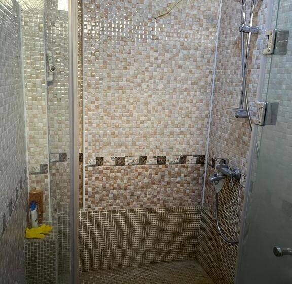 Pensão Always Welcome!