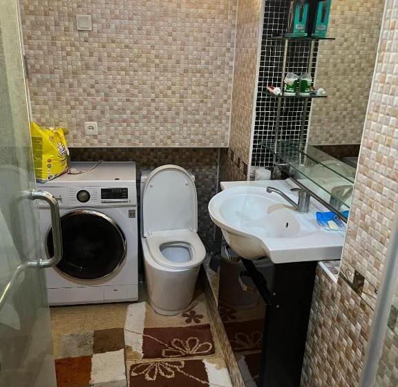 Pensão Always Welcome!