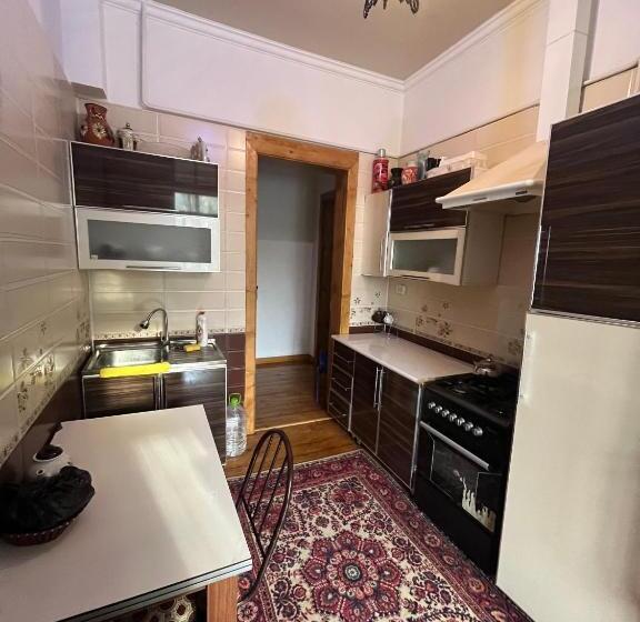 Pensão Always Welcome!