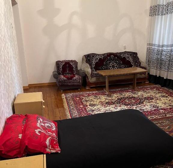 Pensão Always Welcome!