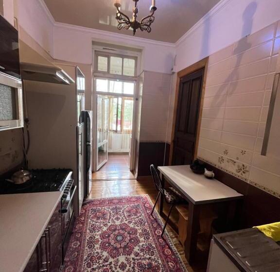 Pensão Always Welcome!