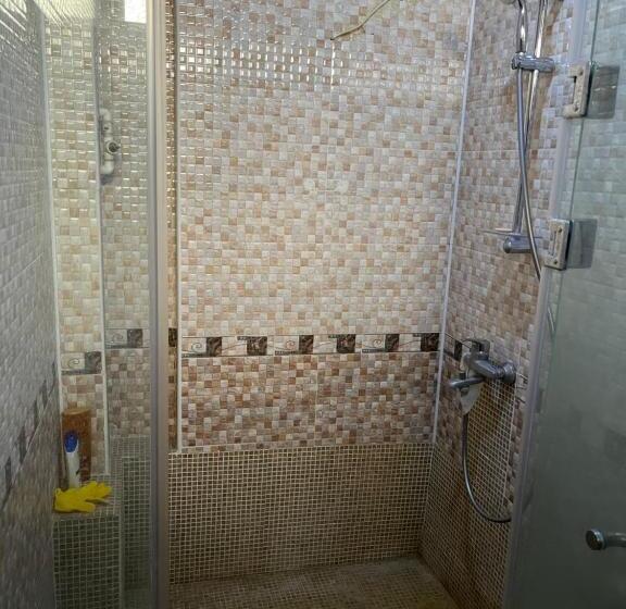 Pensão Always Welcome!