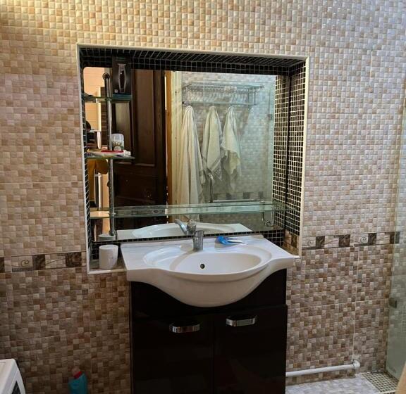 Pensão Always Welcome!