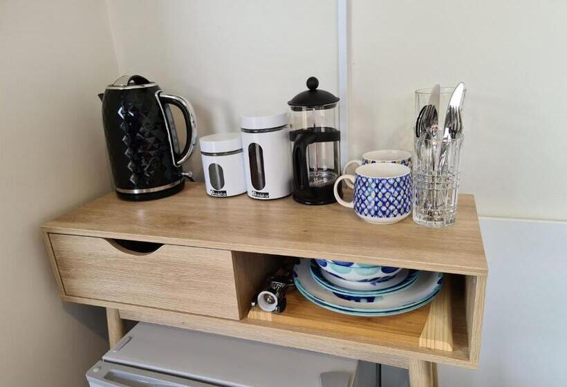 ペンション Central Masterton Sleepout