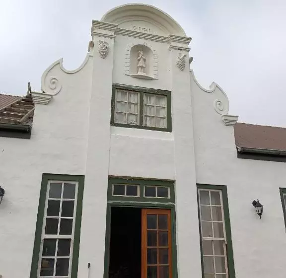 Majatalo De Kleine Kelder