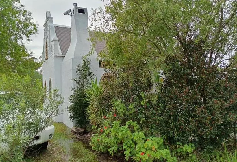 Majatalo De Kleine Kelder