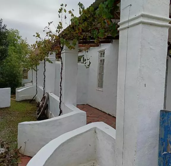 Majatalo De Kleine Kelder