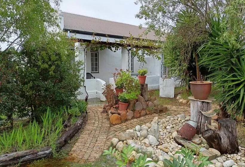 Majatalo De Kleine Kelder