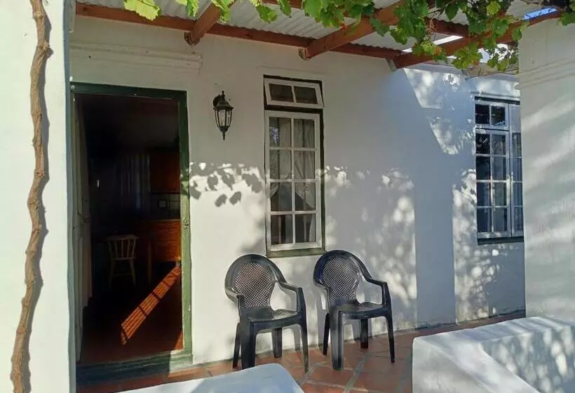 Majatalo De Kleine Kelder