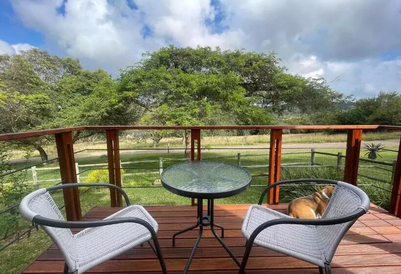 پانسیون Jade Mountain Cottage 玉山小屋