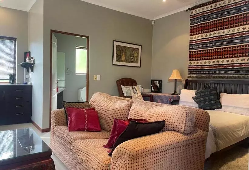 پانسیون Jade Mountain Cottage 玉山小屋