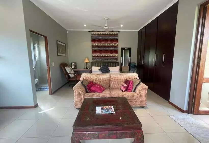 پانسیون Jade Mountain Cottage 玉山小屋