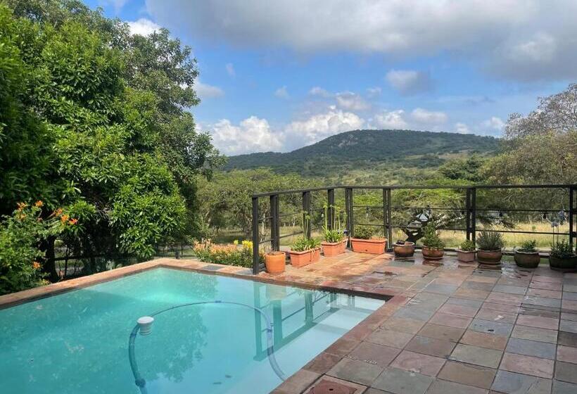 ペンション Jade Mountain Cottage 玉山小屋