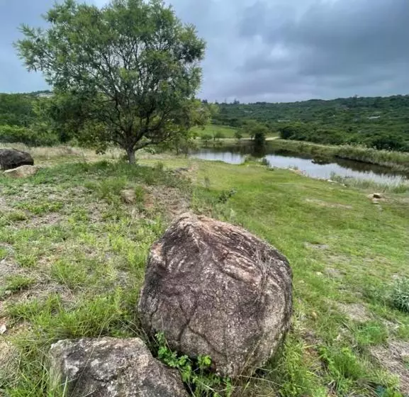 پانسیون Jade Mountain Cottage 玉山小屋