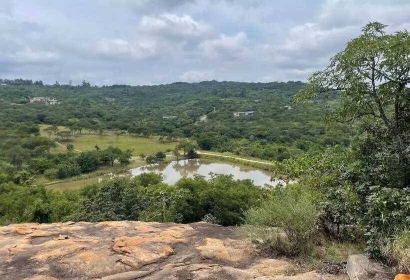 پانسیون Jade Mountain Cottage 玉山小屋