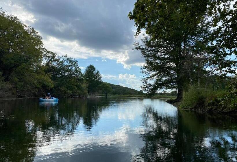 بنسيون Lodge At Forse Mountain Ranch