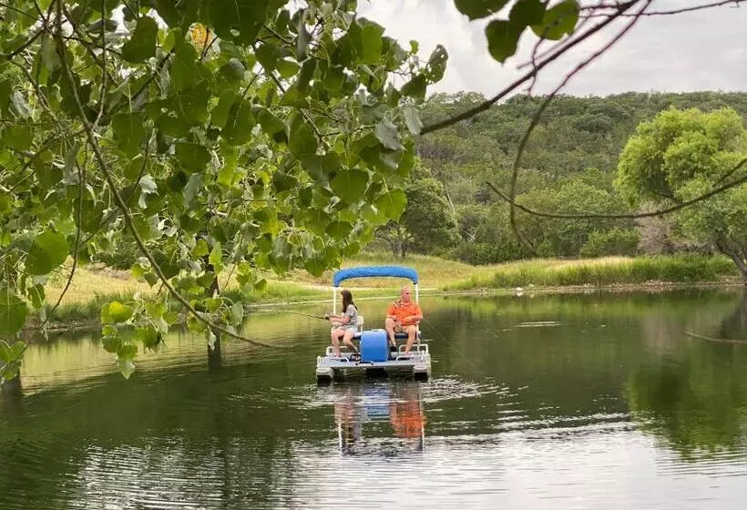 Majatalo Lodge At Forse Mountain Ranch