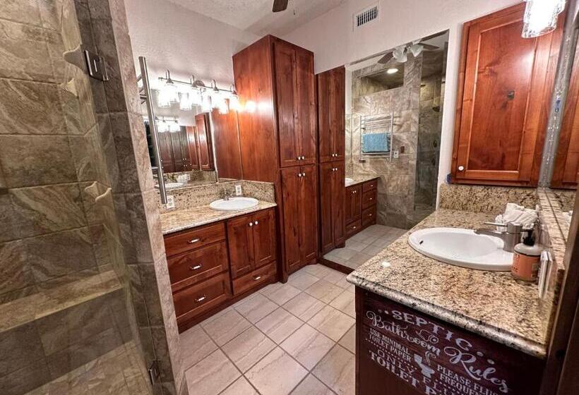 بنسيون Lodge At Forse Mountain Ranch