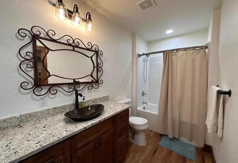 بنسيون Lodge At Forse Mountain Ranch