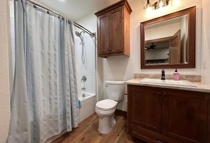 بنسيون Lodge At Forse Mountain Ranch