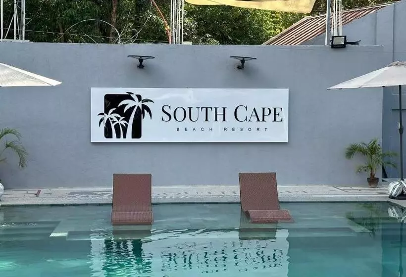 South Cape Beach Resort
