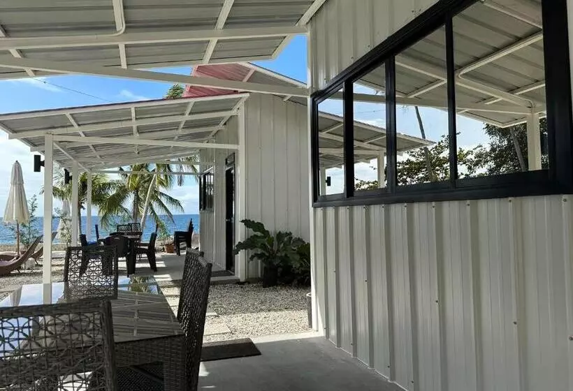 South Cape Beach Resort