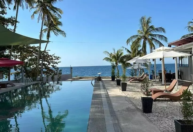 South Cape Beach Resort