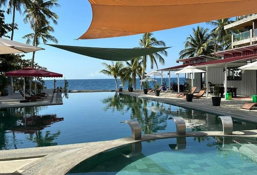 South Cape Beach Resort