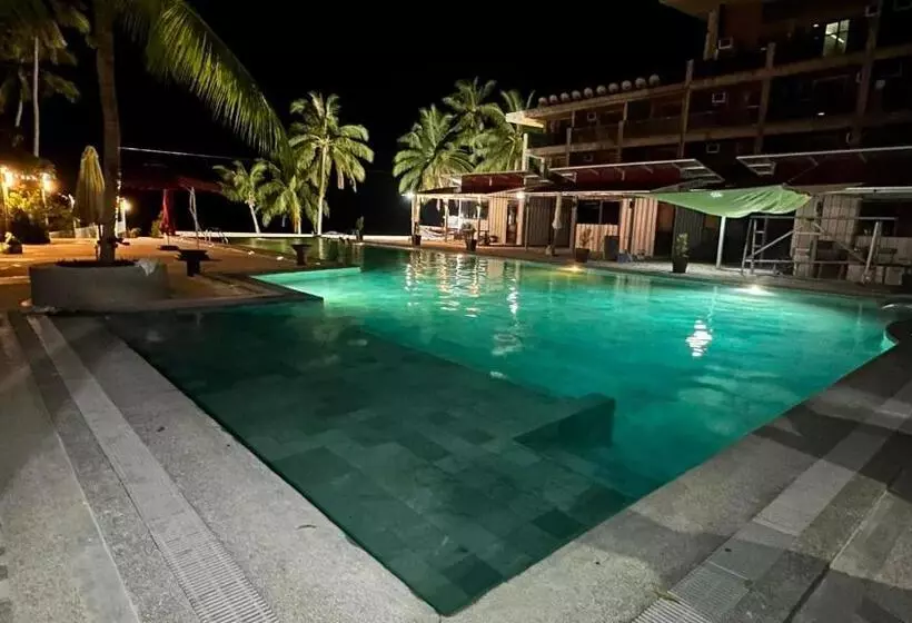 South Cape Beach Resort