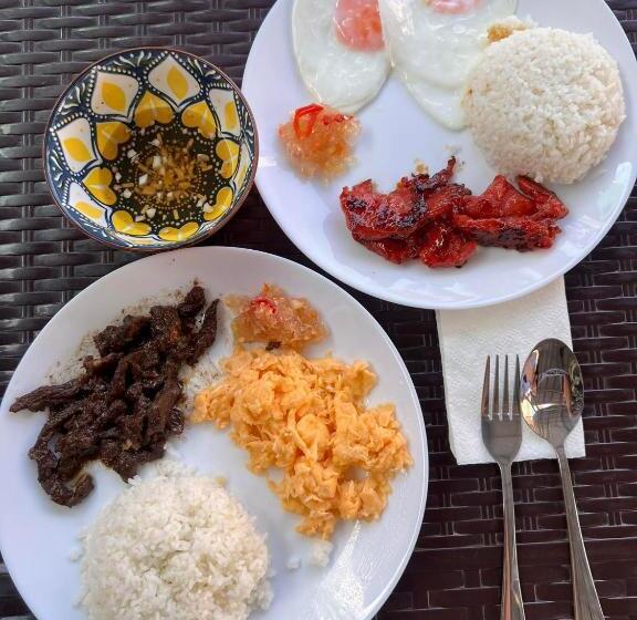 South Cape Beach Resort