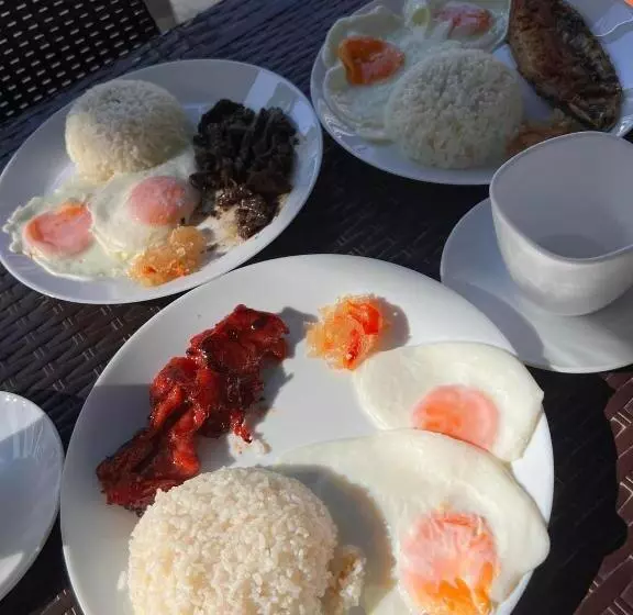 South Cape Beach Resort