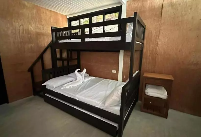 South Cape Beach Resort