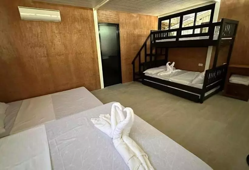 South Cape Beach Resort