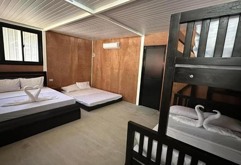 South Cape Beach Resort