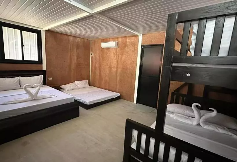 South Cape Beach Resort