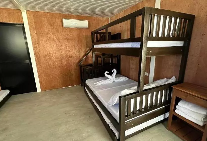 South Cape Beach Resort