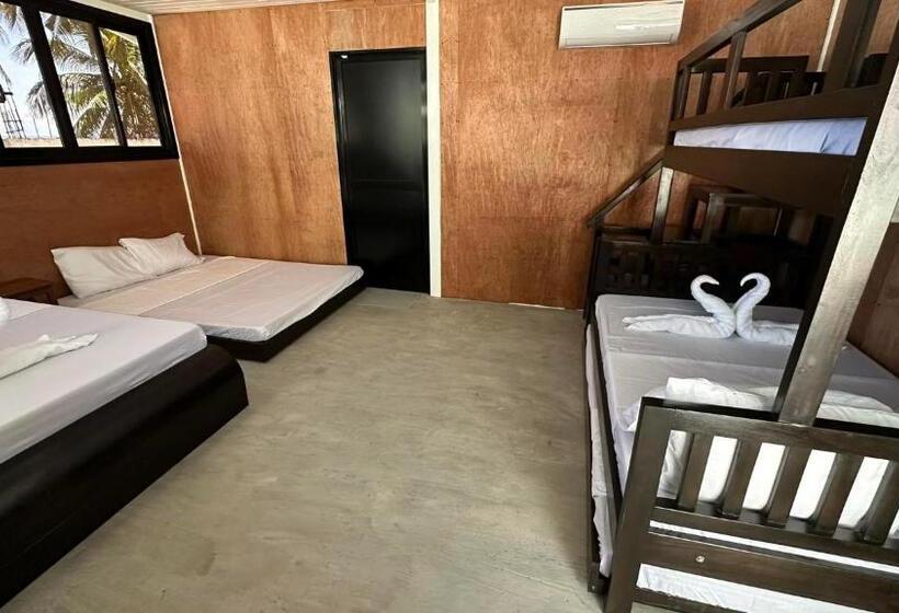 South Cape Beach Resort